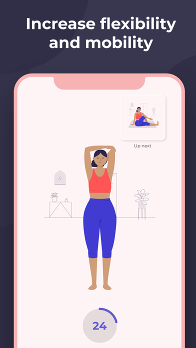EasyWellness Screenshot