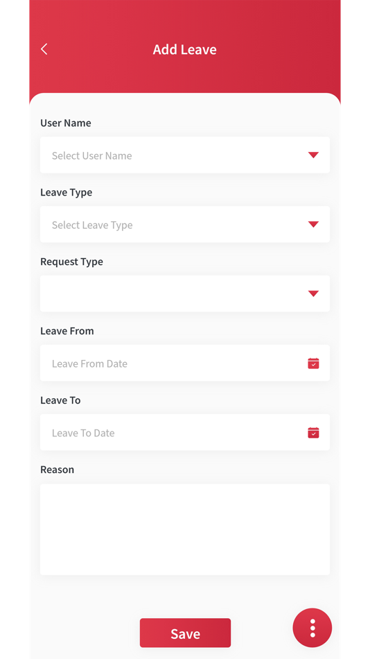 #1. Workplace Checkin (iOS) Podle: Eritheia Labs