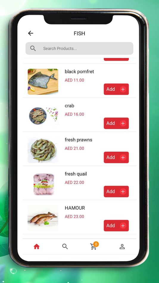 Meat Mart - 1.2 - (iOS)