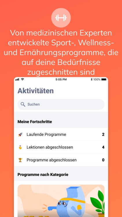 Cleo - die MS App screenshot-4