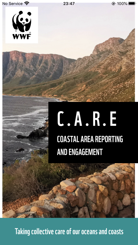 #1. Kogelberg C.A.R.E (iOS) Von: DevLabs