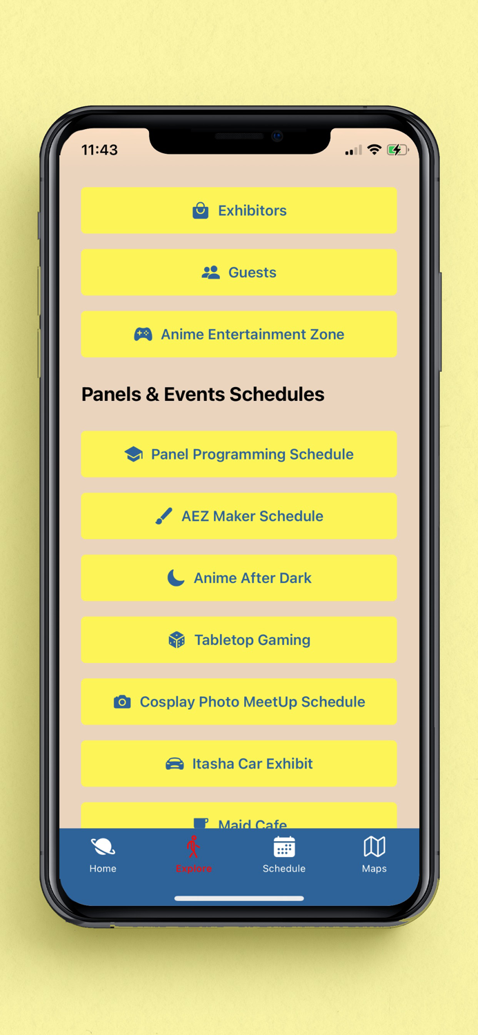 Planet Anime Kansas City