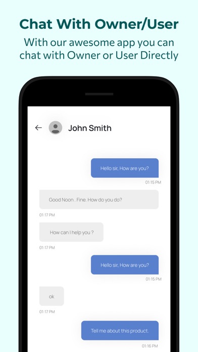 Aflaj Screenshot