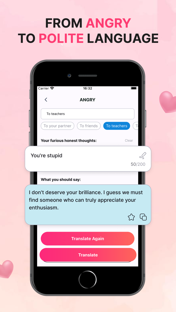 Empai Empathic AI Assistant