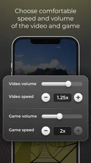 wap - watch and play iphone screenshot 3