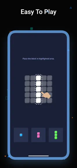 Game screenshot Fantastic Block Puzzle hack