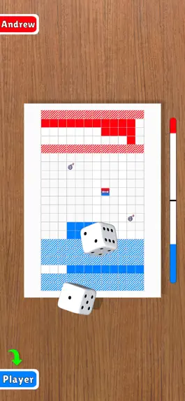 Game screenshot Roll and Cover apk