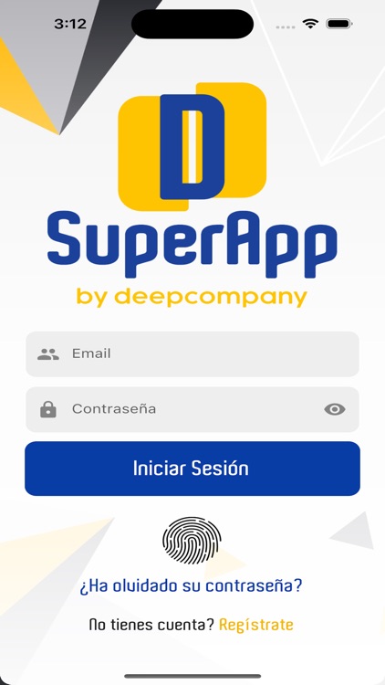 SuperApp Deepcompany