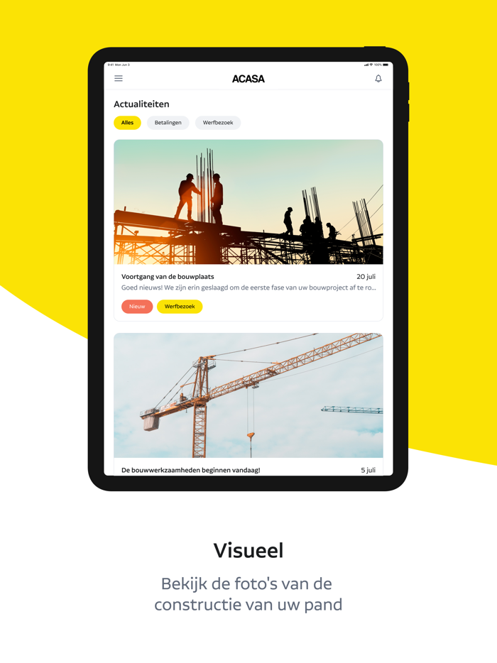 Acasa Projectontwikkeling