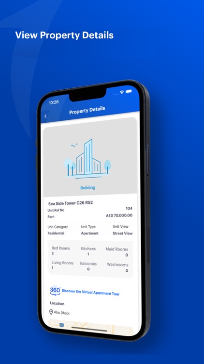 FAB Properties screenshot-5