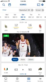 How to cancel & delete pac-12 now 3