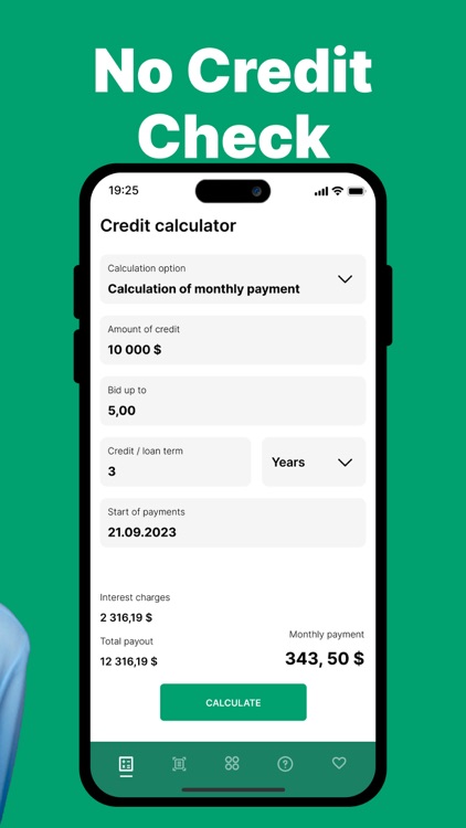 Payday Loans & Cash Advice