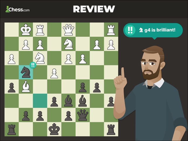 Chess Tiger on the App Store