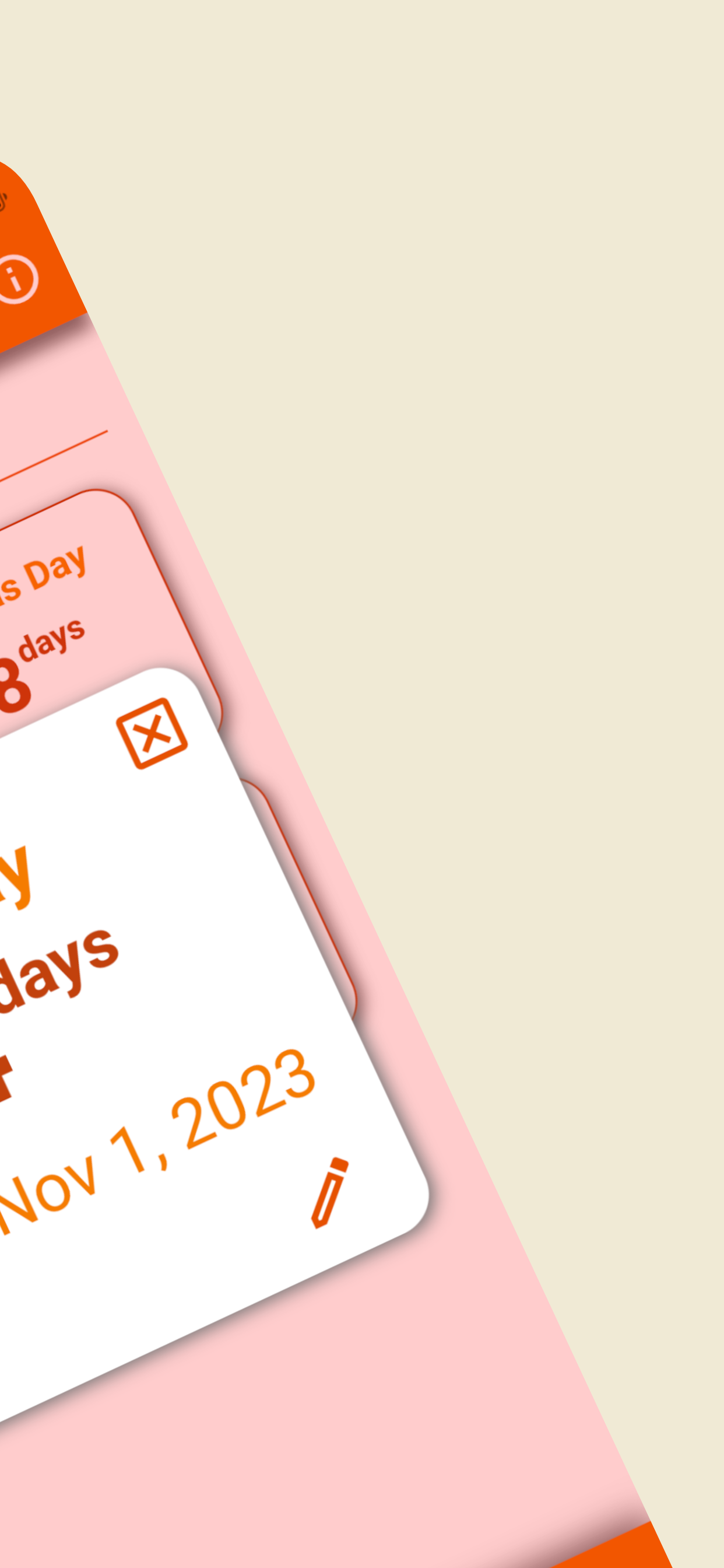 DateTracker
