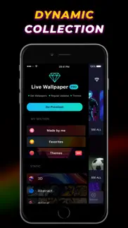 live wallpaper 3d problems & solutions and troubleshooting guide - 2