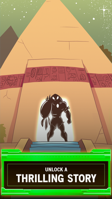 Horizon Blast: Alien Invasion Screenshot