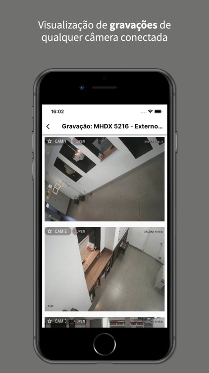 Controller iCam screenshot-3