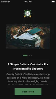 gravity ballistics problems & solutions and troubleshooting guide - 2