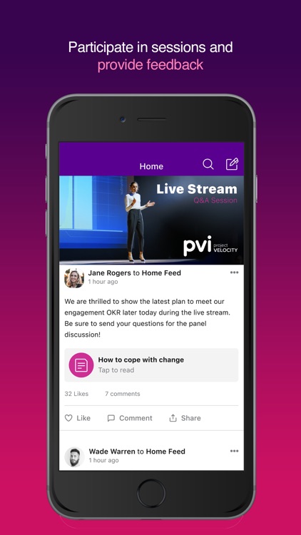 PVI Events screenshot-3