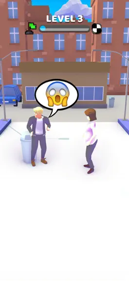 Game screenshot Come Here Father mod apk