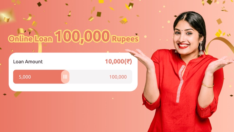 Karina Loan - instant loan app