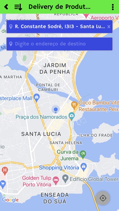 Conexão BR Screenshot