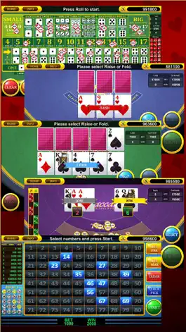 Game screenshot Казино-игра hack