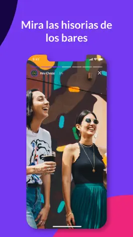 Game screenshot Bar´s apk
