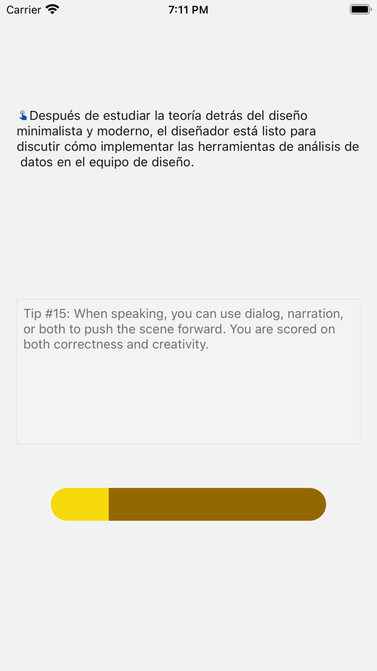 #3. Language Hero AI (iOS) 由: Michael Pell