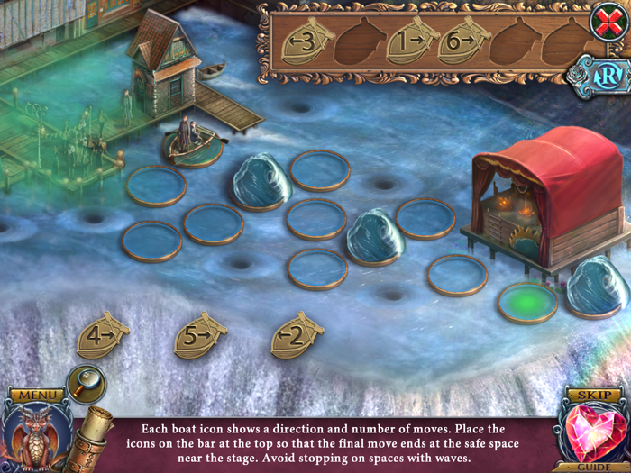 Immortal Love Sparkle