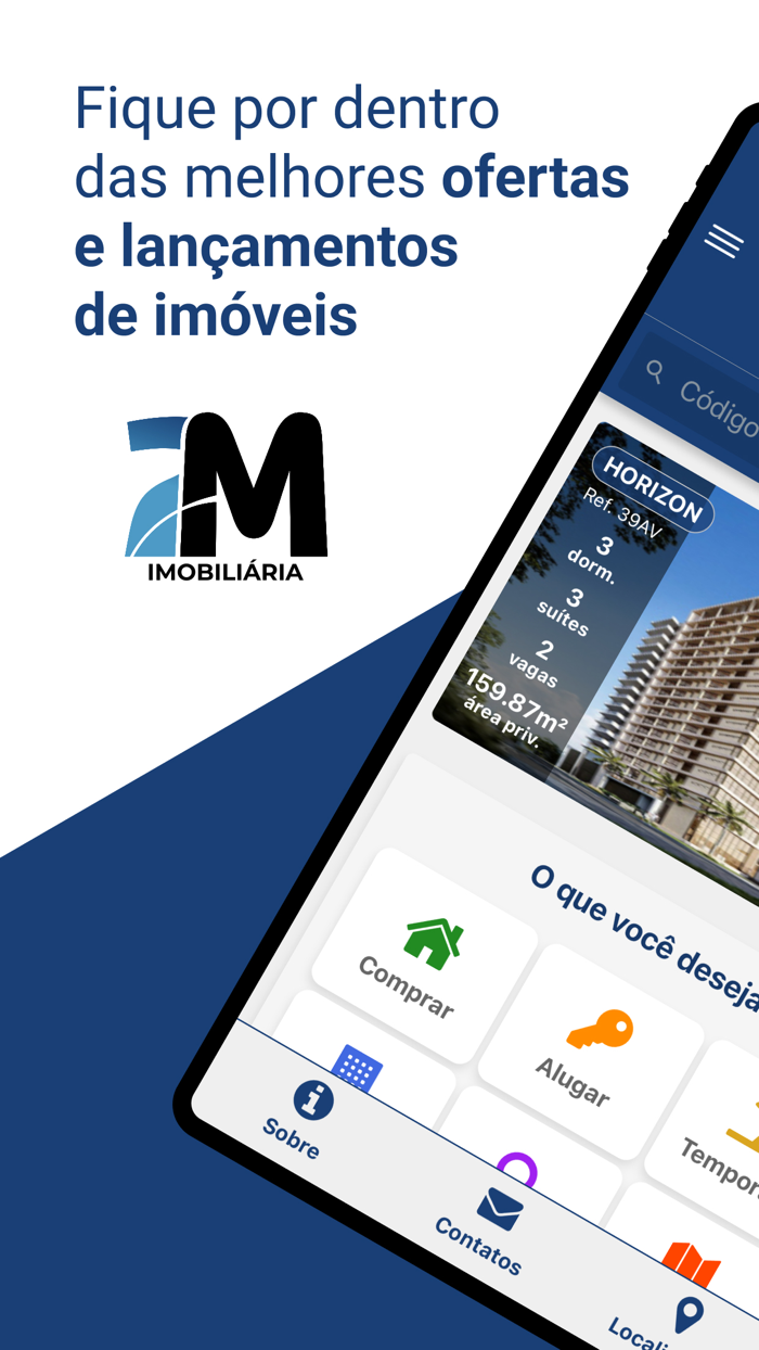 2M Imobiliária