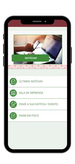 Game screenshot PAAM - Jesuítas Brasil. hack