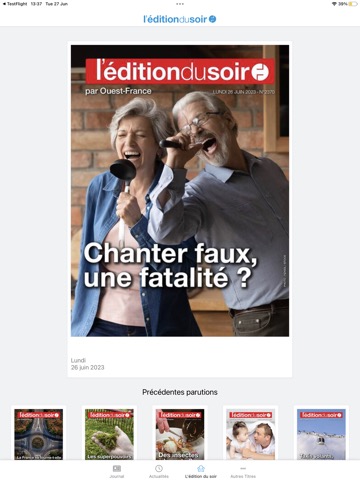 Presse Océan - Le Journalのおすすめ画像5