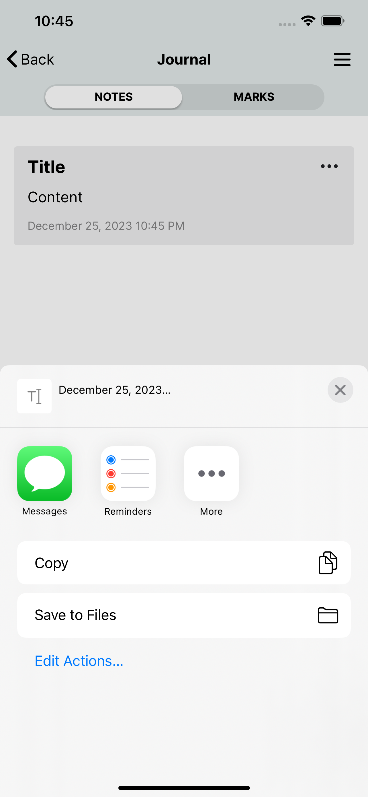 Digital Bible