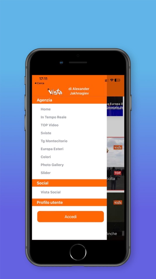 #3. Agenzia Vista (iOS) 由: Agenzia Vista
