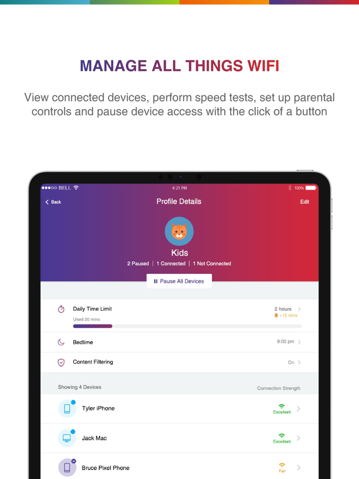Go Kinetic by Windstream