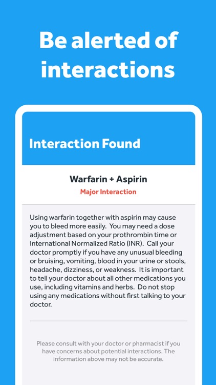 EveryDose: Medication Reminder screenshot-4