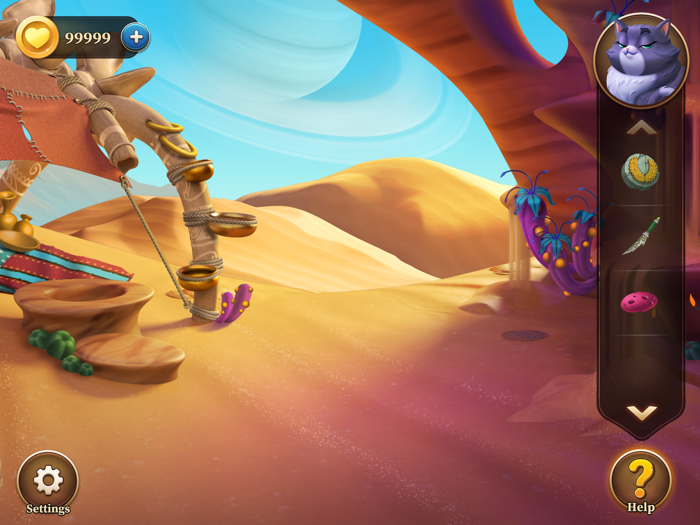 Room Escape Game 100 worlds