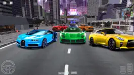 Game screenshot Car Drift Boss Drifting Games apk