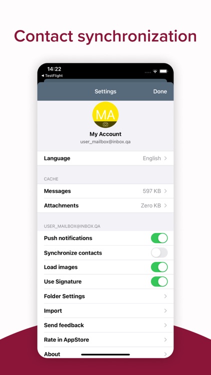 inbox.qa screenshot-5