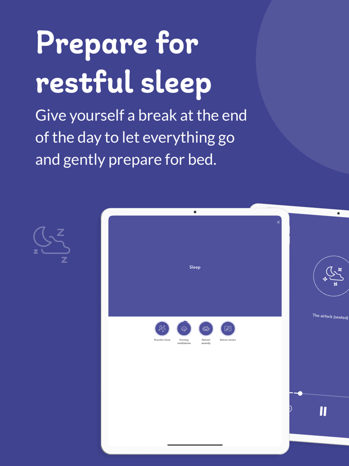 Petit BamBou Mindfulness