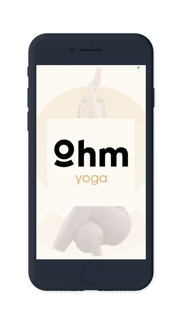 Ohm Yoga