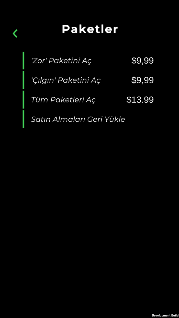 Truth or Dare-Dirty Party Game