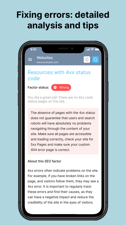 #1. MiraSEO (macOS) 게시자: Ruslan Gaydamashko