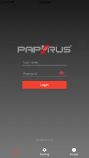 papyrus mobile iphone resimleri 1