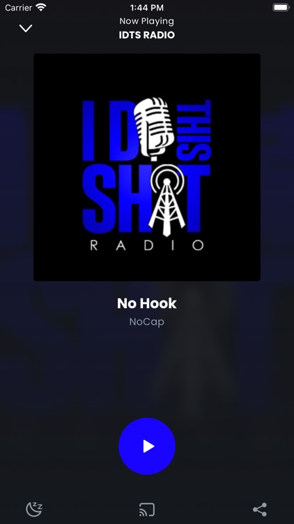 IDTS RADIO