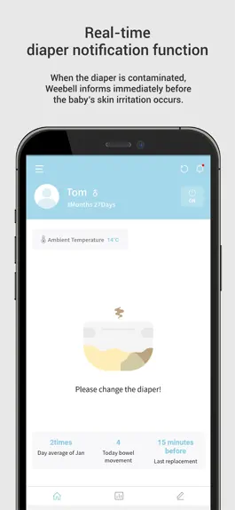 Game screenshot WeeBell hack