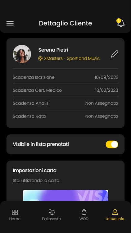 XMasters - Sport and Music screenshot-4