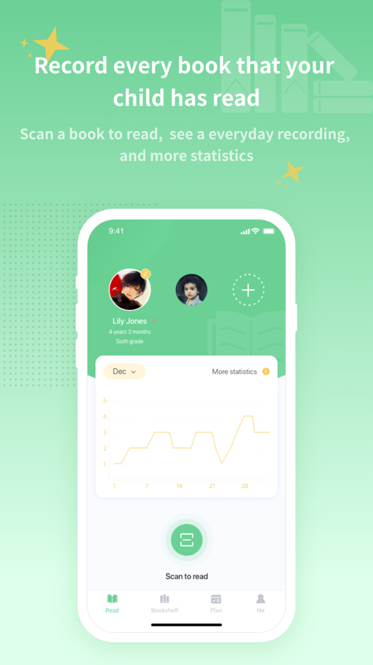 #1. Book123 (iOS) Bởi: IT Center Private Limited