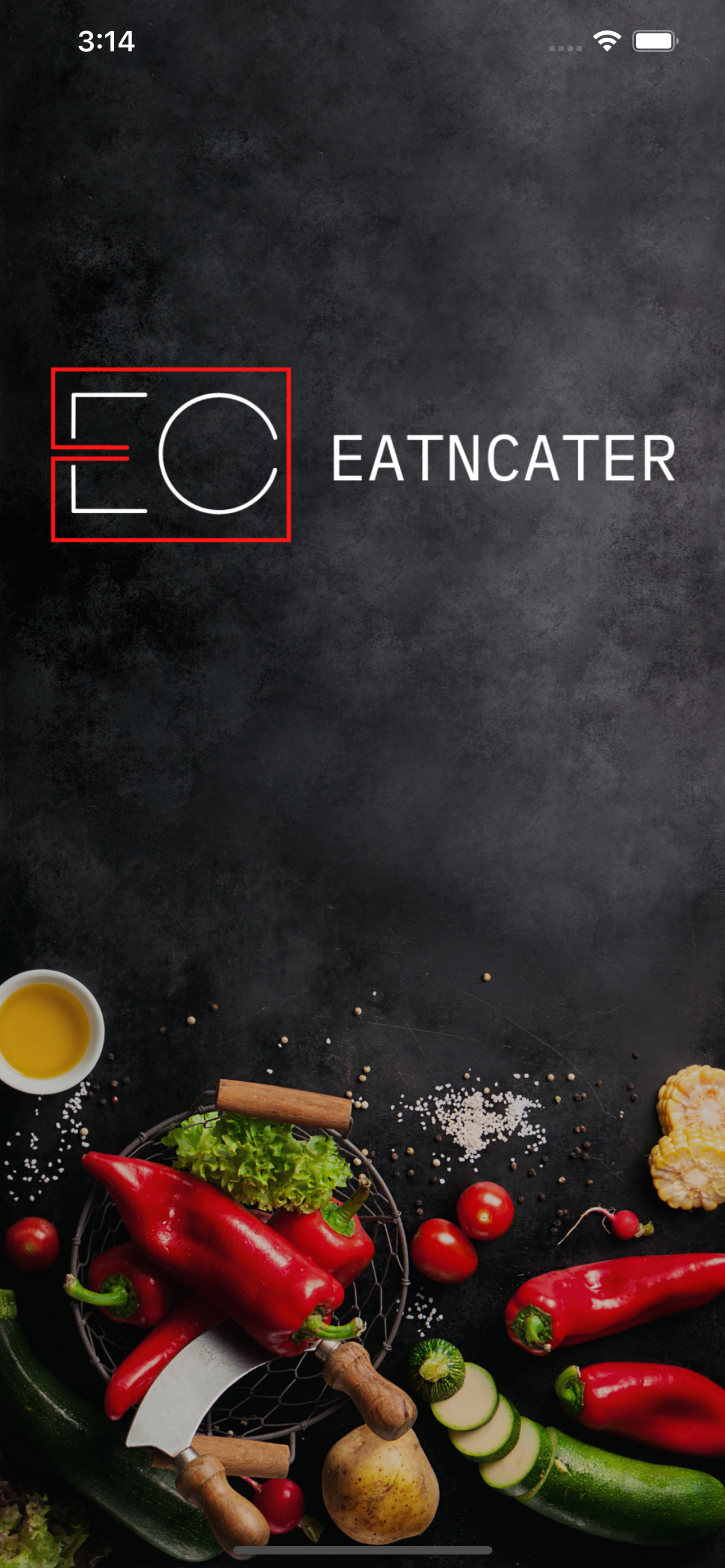 EatNCater
